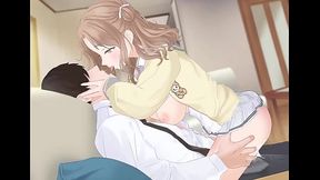 Idolmaster Hinana Ichikawa Hentai Najar