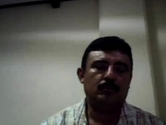 Maduro bigoton