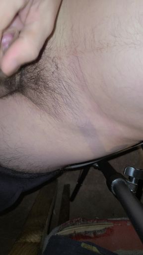 Masturbation - 266