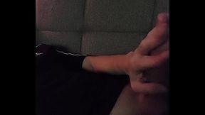 Gooning