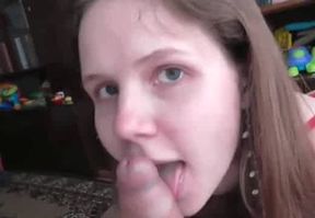 only-blowjob-
