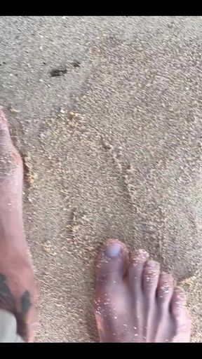 Feet lovers?