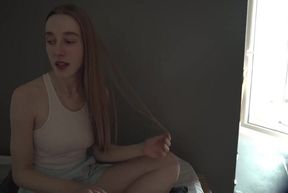 Unforgettable Birthday Surprise: Best Friend's Intimate Gift in POV