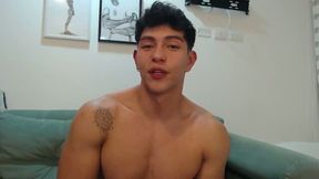 Angel Joseph Private Show