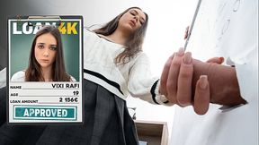 LOAN4K  A glory hole for my tight hole made me happy