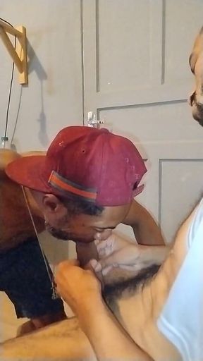 Asking for a Before You Leave