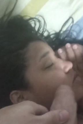 I Fuck the Neighbor Who Is Very Hot with a Very Big Ass - Part 13