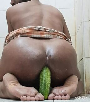 Nude my ass