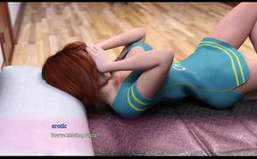 Parental Love - amateur duchess