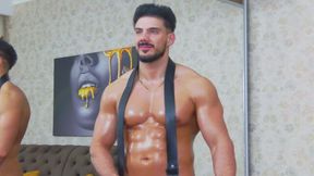 Sam Samuel Private Show
