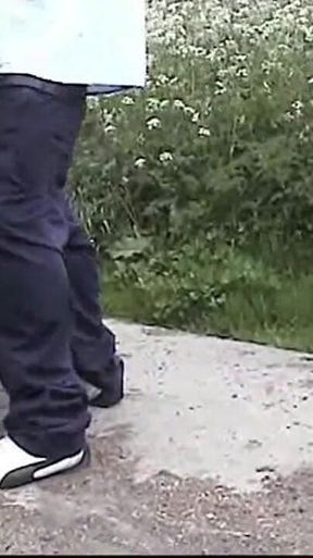 Dogging Bareback.mp4