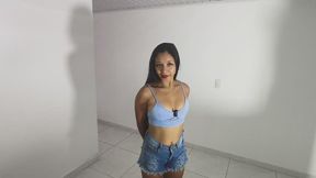 #1 Control to shrink and core for pussy