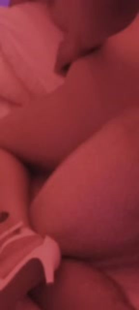 Liberal couple full adventure with big penis friend -swing