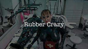 Rubber Crazy