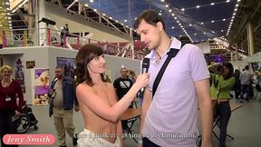 Jeny Smith - Blitz Quiz