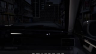 Away From Home [12] Part 45 That Ass By LoveSkySan69