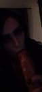 Came home and couldnt resist to suck dick