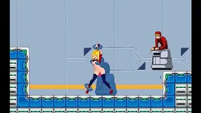 Blonde Beautys Steamy Hentai Quest in Sultry RPG Fantasy World