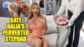 Alluring Donnie and Holly's pornstar action