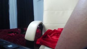 Annia Risk Private Show