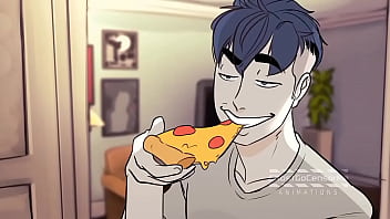 PIZZA DELIVERY  Sub espa&ntilde_ol.  ( Ghostgocensorme )