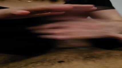 2 times back to back handjob