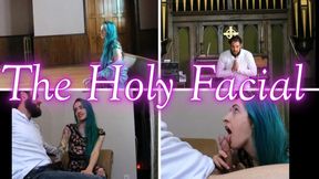 The Holy Facial