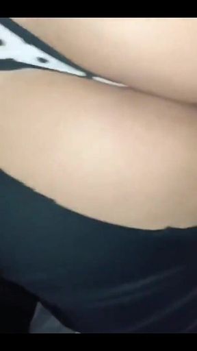 I Was at Home Alone with My Girlfriend's Friend and This Happened. I Hope She Doesn't Get Pregnant.