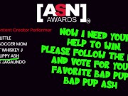 ASN Awards