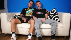 Foot Friends