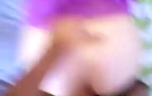 Anal Amator Norsk Jente