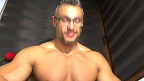 Alex Alexei Private Show