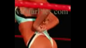 Torrie Wilson wedgie gif.