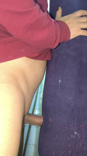 You will have fun, the handcuffs will be easy, look at how the boy is having fun with the thing