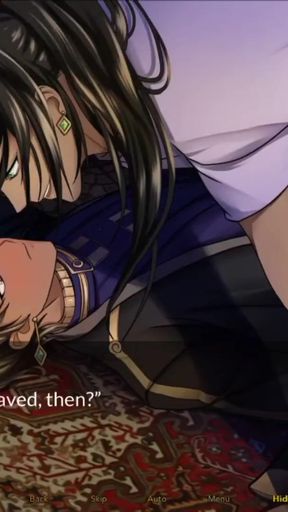 This will be our little secret my shy Arab prince.   Clip 1