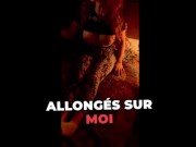 HISTOIRE ÉROTIQUE TRÈS CHAUDE POUR HOMMES PAR ANTONELLA