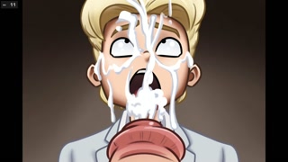 Demon Deals [v0.5 Public] [Breadman Games] Demonic creampie