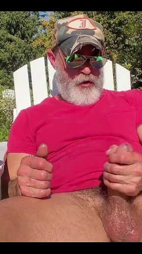 The Last Outdoor Bate