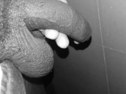 mayanmandev - desi indian male selfie video 141