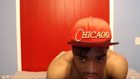 Jacob Slacier Private Show