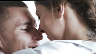 Emylia Argan - Music In My Heart