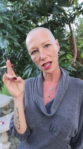 I Want Your Sticky Hot Cum