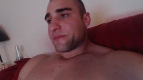Kaden Muscle Private Show