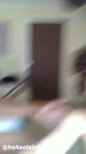 Enquanto voltava de Uber pra casa n o aguentei e pedi p