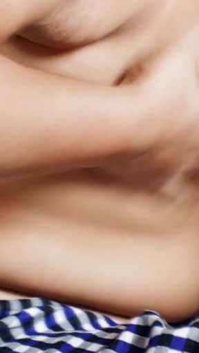 My husband's boss fucked me with his big dick. I fucked him with my husband's boss   Clip 1
