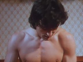 Annouchka and Joël Vintage Scene