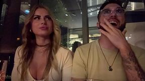 &laquo_ Je Vais Baiser Chez Toi &raquo_: La Nouvelle S&eacute_rie Porno Avec Gael Braga Et La Petite Ange - Partie 1