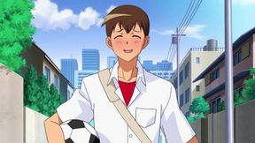 Gogo no Kouchou dubbed