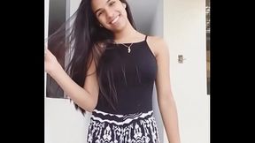 Cachonda morena