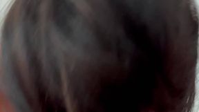 Video X-Rated @Blowjob and #Big Dick #Brunette #Black with @Mady Gio Like & Share!